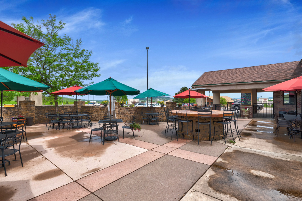 Holiday Inn Spearfish - Convention Center by IHG - Général