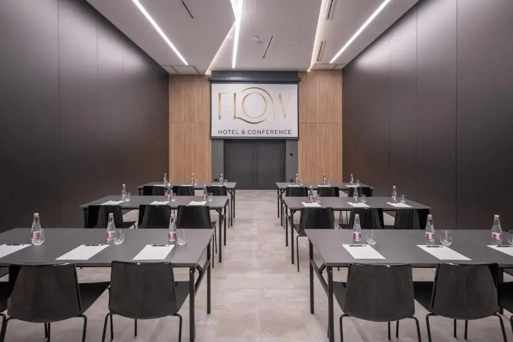 Flow Hotel & Conference - фото 20