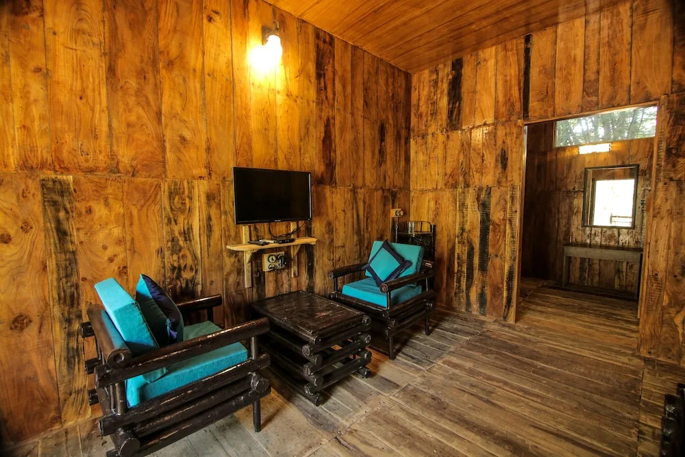 Mogli Resorts Kanha - Général