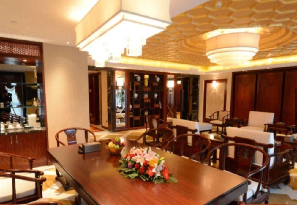 Chengde Jiahe International Hotel - фото 22