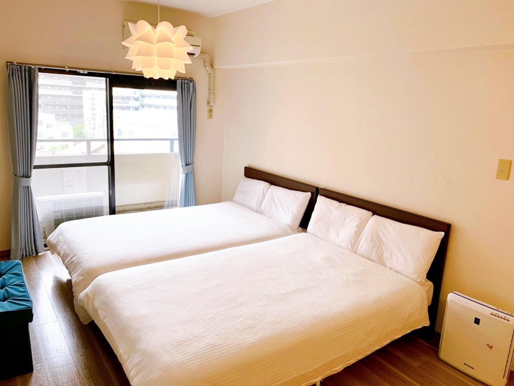 Stay Tenjin 사진 3