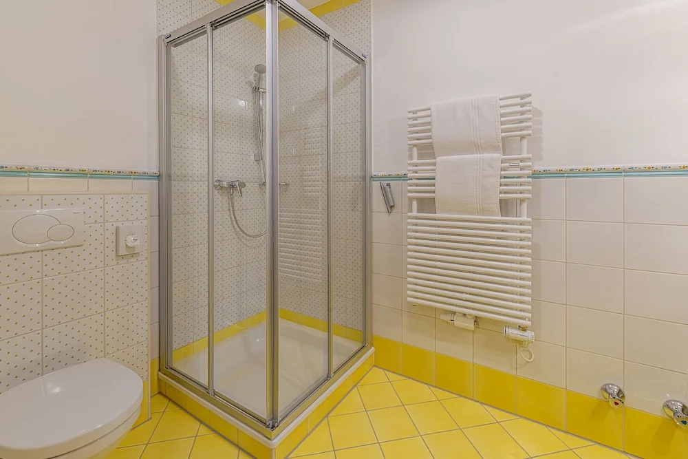 Aparthotel Stacherhof - Général