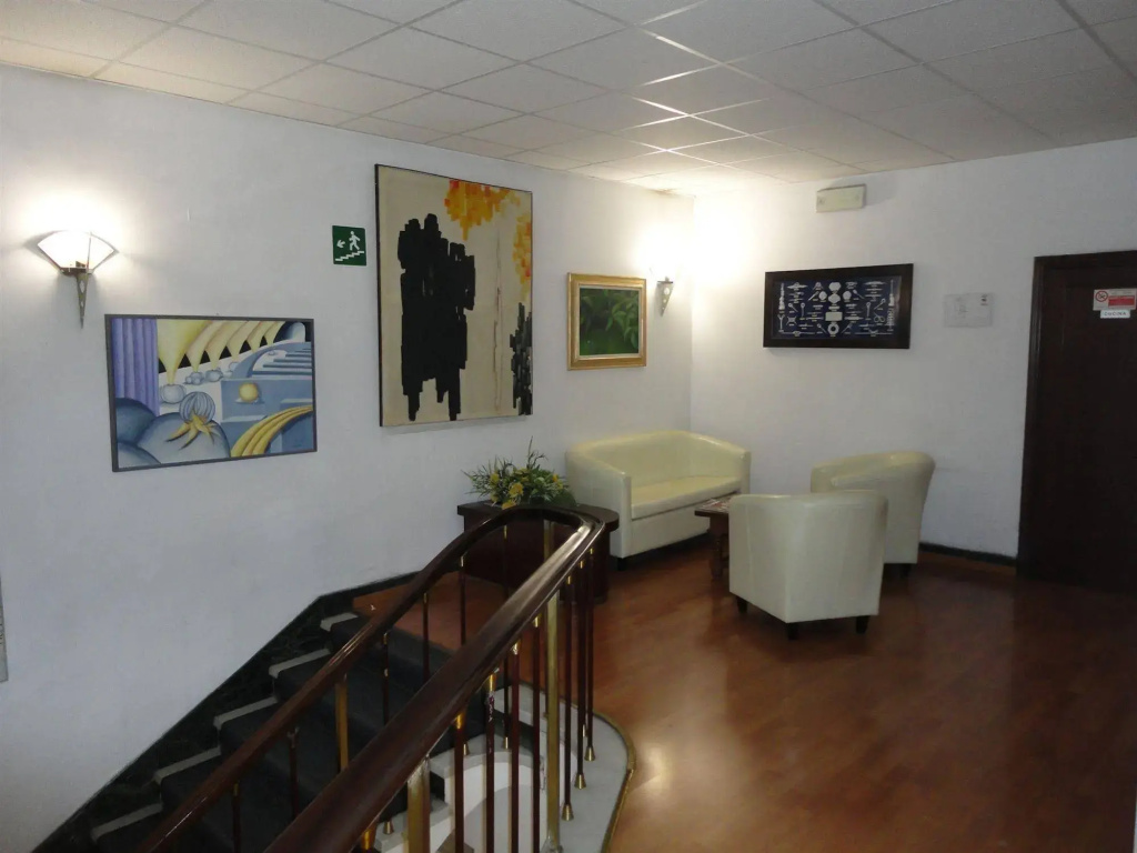 Giappone Inn Hotel - Général