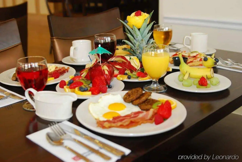 Hilton Garden Inn Columbus/Grove City - Général