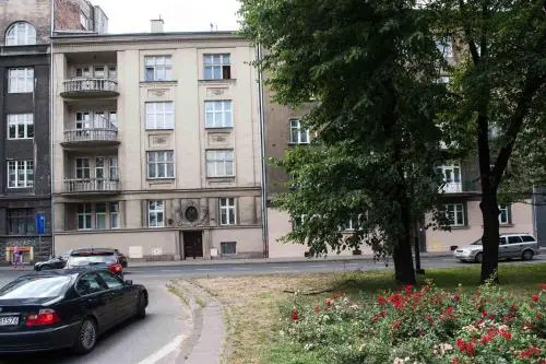 Cracow Apartaments II