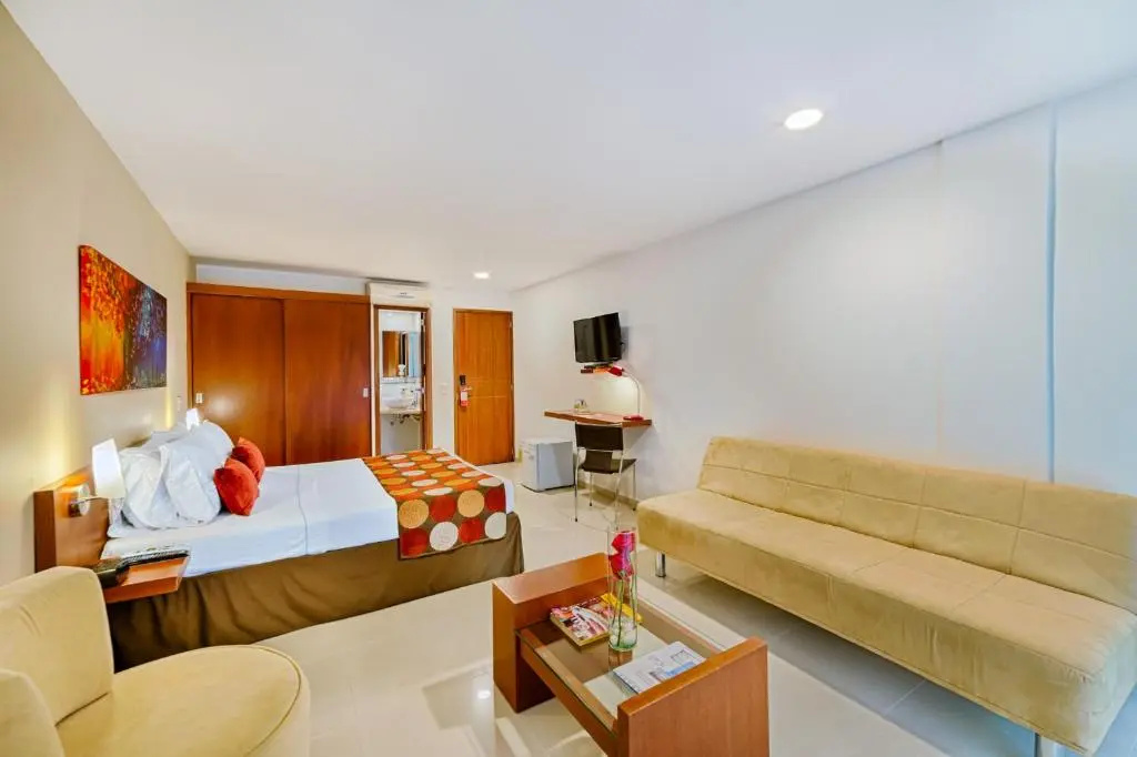 Superior room