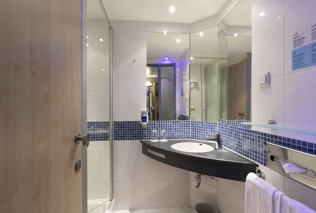 Holiday Inn Express Nuernberg-Schwabach by IHG - Général