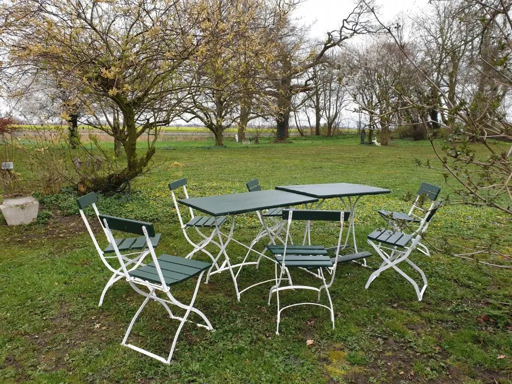 Johannes Hof - фото 9