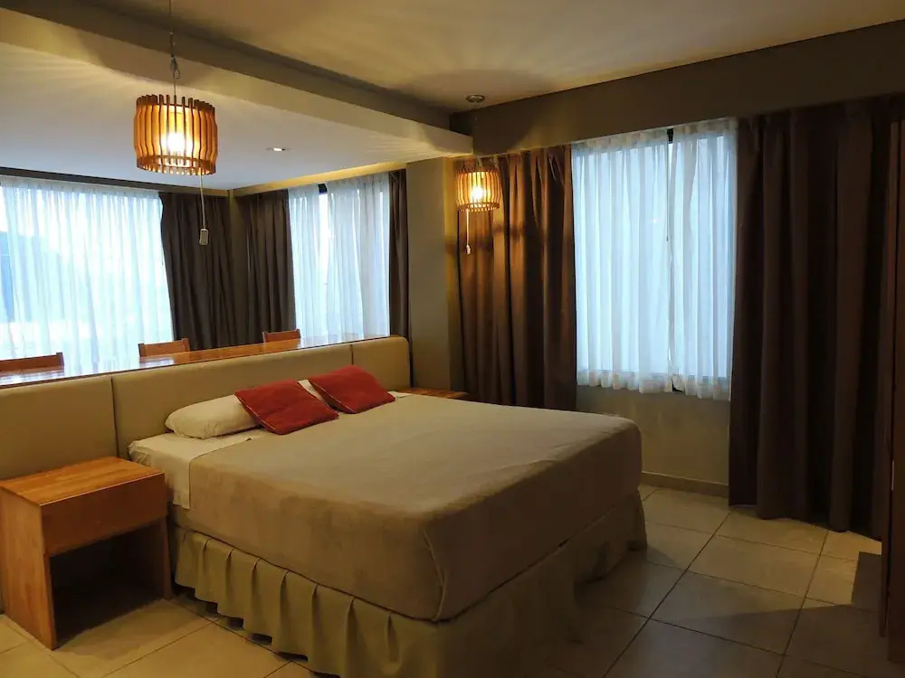 Hotel photo 20