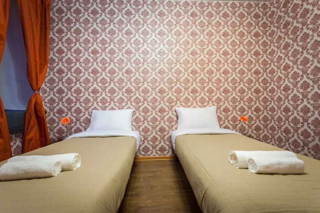 Milford Mayakovsky Hotel