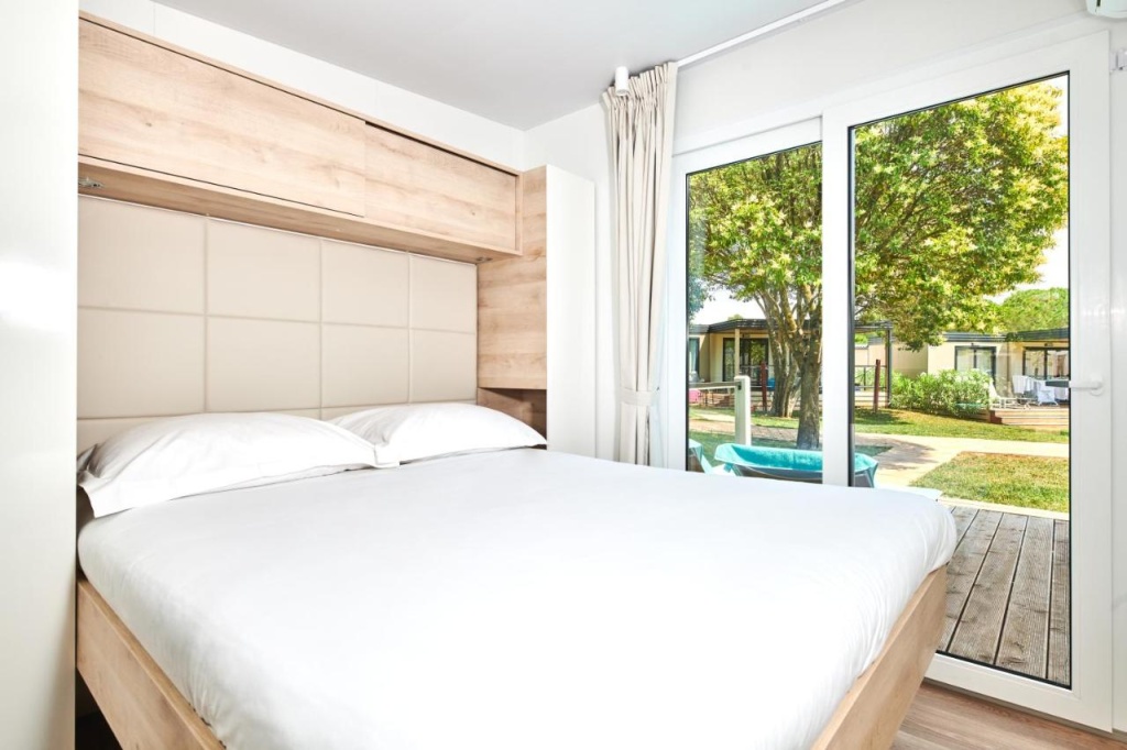 Camping Stella Maris Mobile Homes