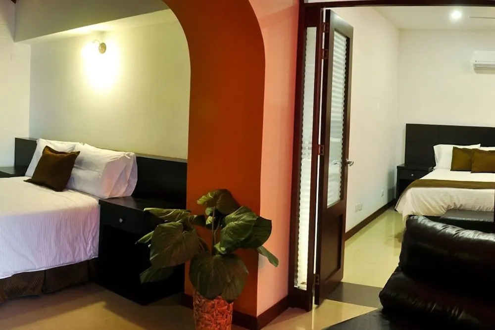 Serenity Suites — фото 5