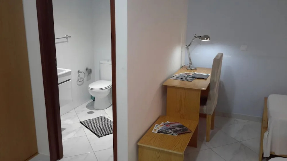 LT Aparthotel - Chambres