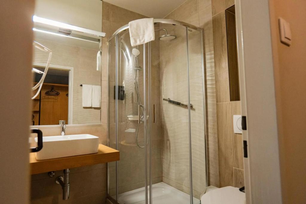 Pilvax Hotel Budapest - Général