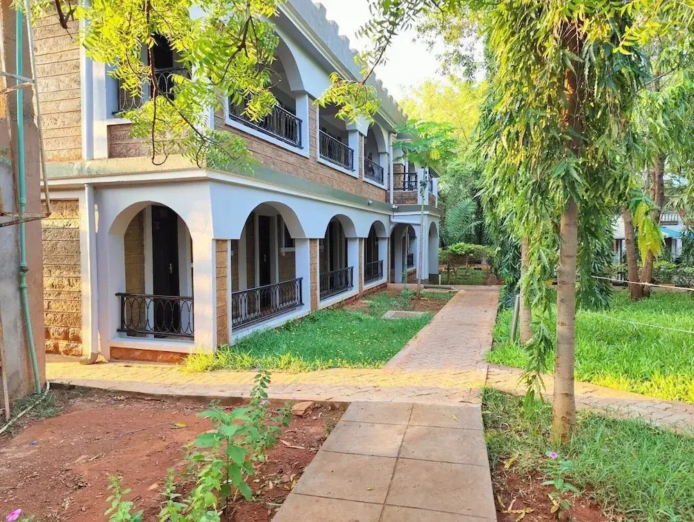 Granada Hotel Mandera