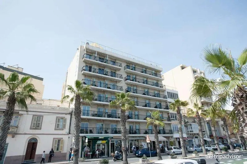 Bayview Hotel by ST Hotels - Chambres