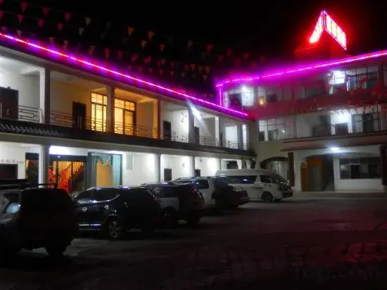 Zangyuan Hotel
