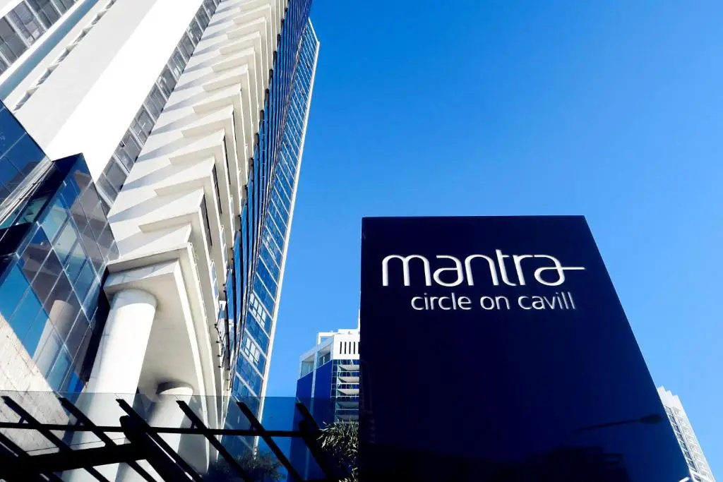 Circle On Cavill Surfers Paradise Apartments-Holiday Paradise