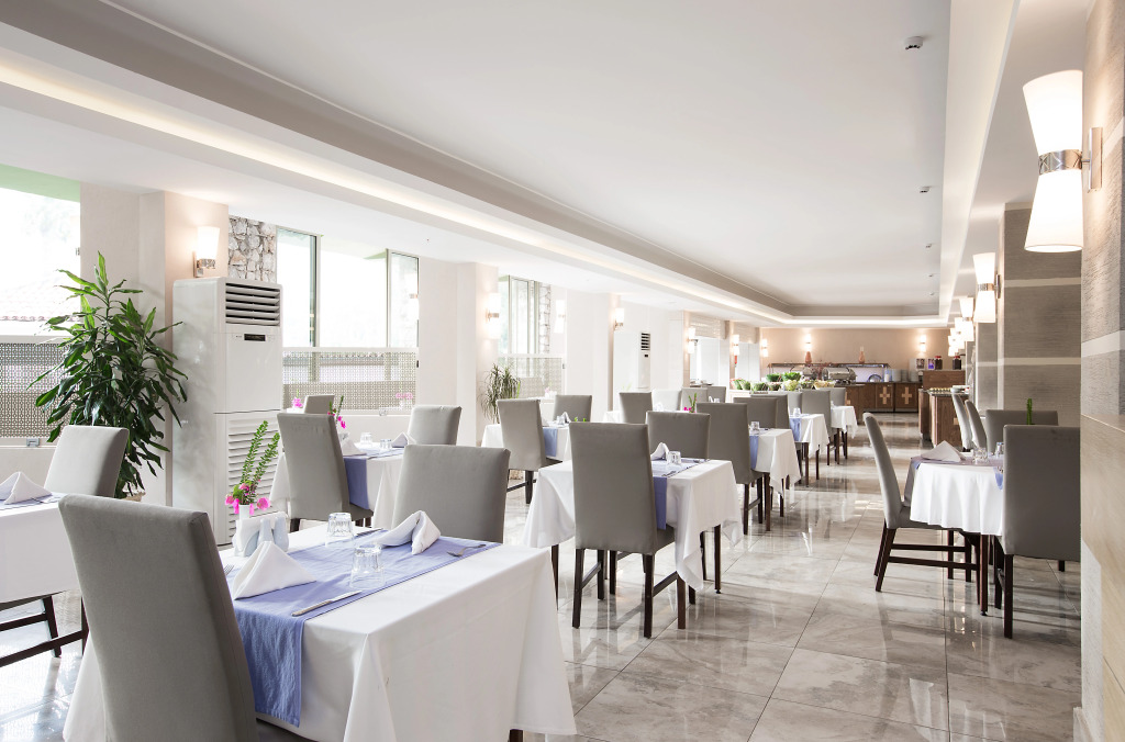 Marti La Perla Hotel - All Inclusive - Adult Only - фото 31