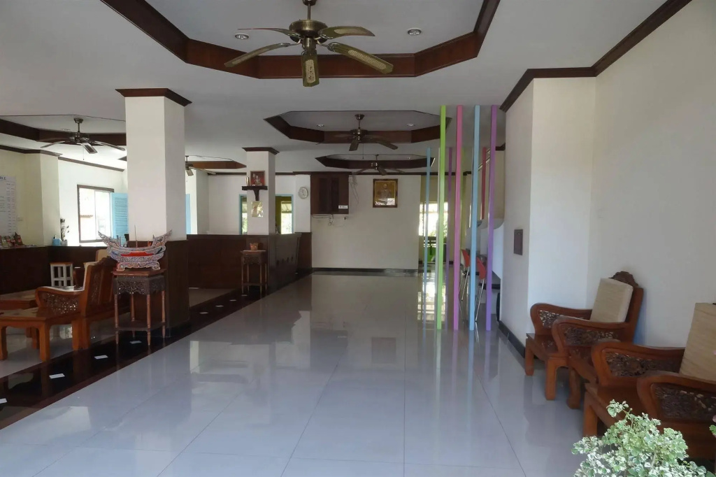 Hotel photo 13