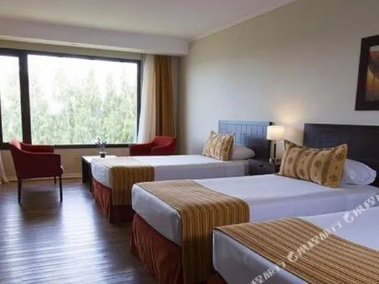 Xelena Hotel & Suites - Chambres