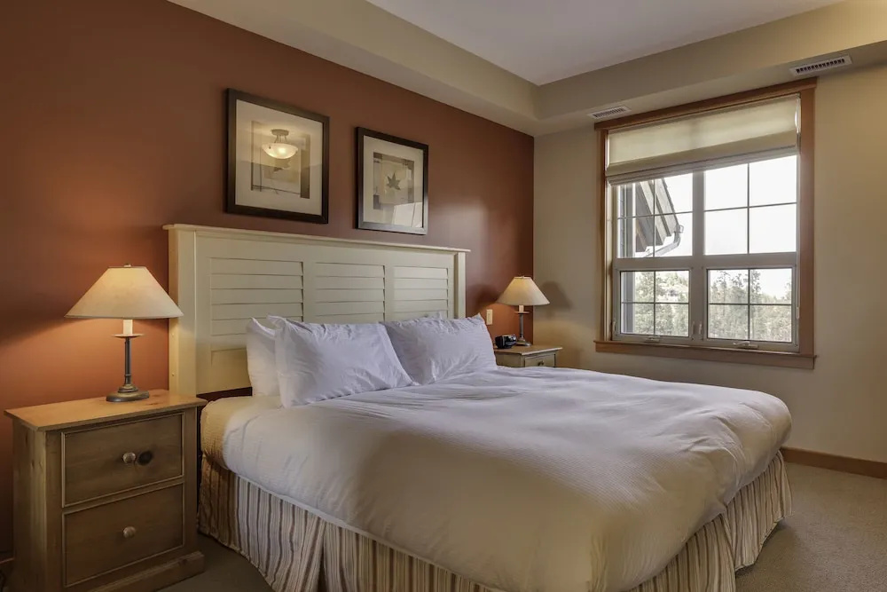 2 Bedrooms Standard Quadruple room