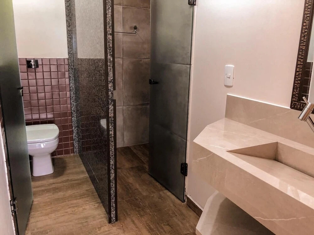 Hotel Fazenda Vale Alvorada — фото 6