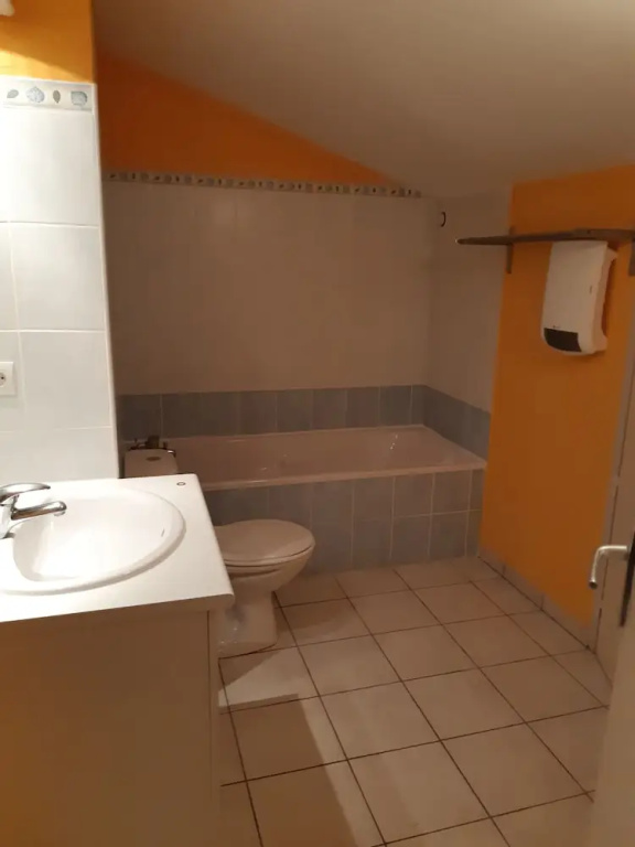 Lagrange Vacances Le Mas de Torreilles - Chambres