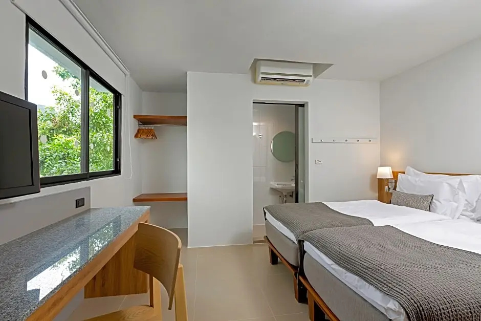 Sunwing Kamala Beach - Chambres