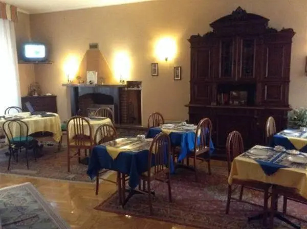 Hotel Saini - Général
