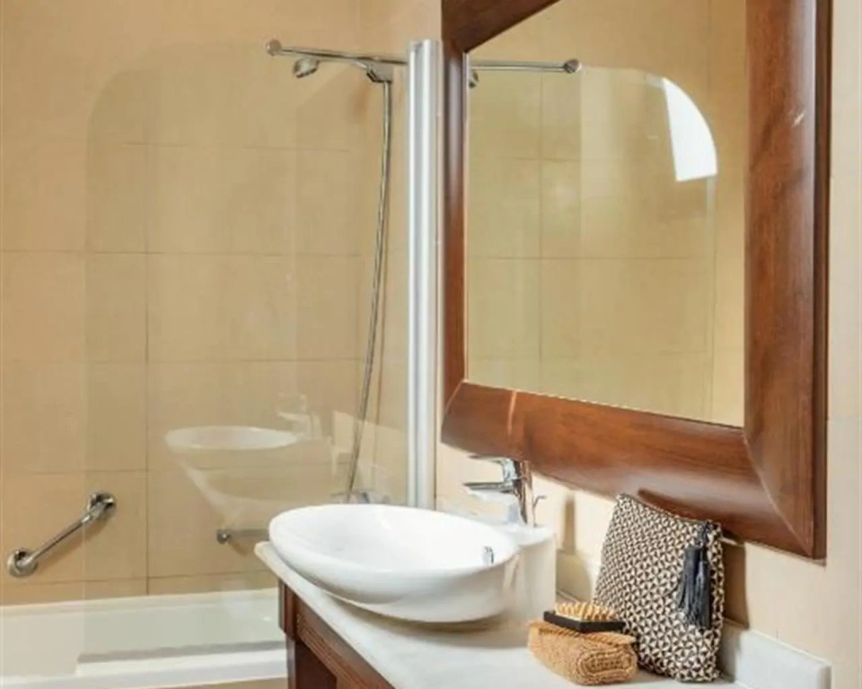 Mediterranean Village Hotel & Spa - Chambres