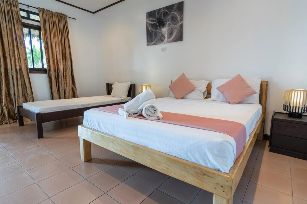 Cliffside Resort Panglao — 3