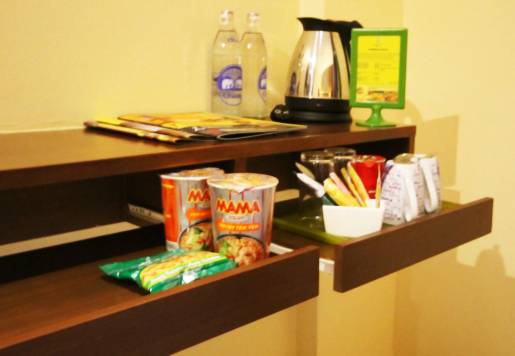 Hotel photo 12