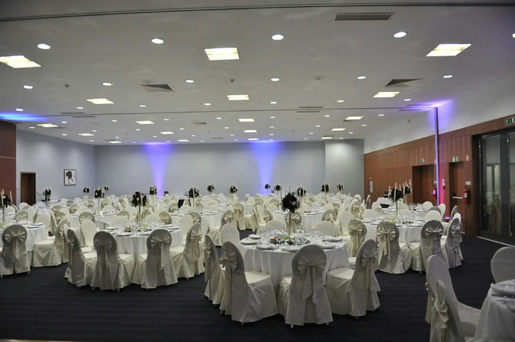 VIP Executive Santa Iria Hotel - Général