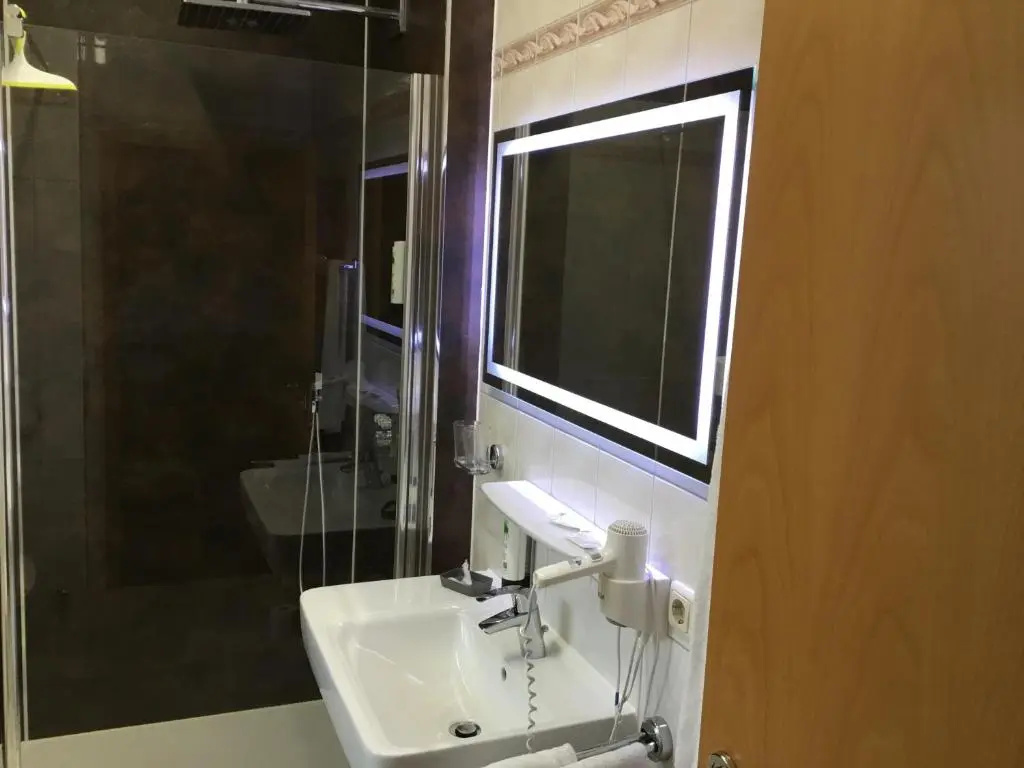 Hotel Garni "Haus Kim" - Chambres