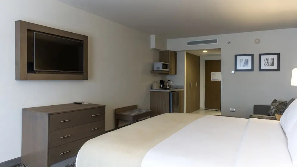 Holiday Inn Express & Suites Chihuahua Juventud by IHG - Chambres