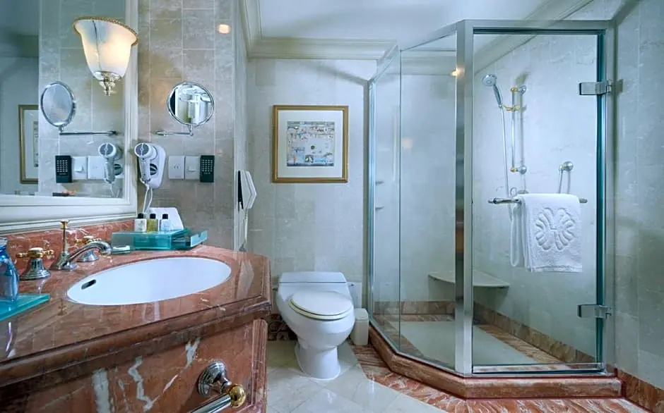 Grand Hi Lai Hotel - Chambres