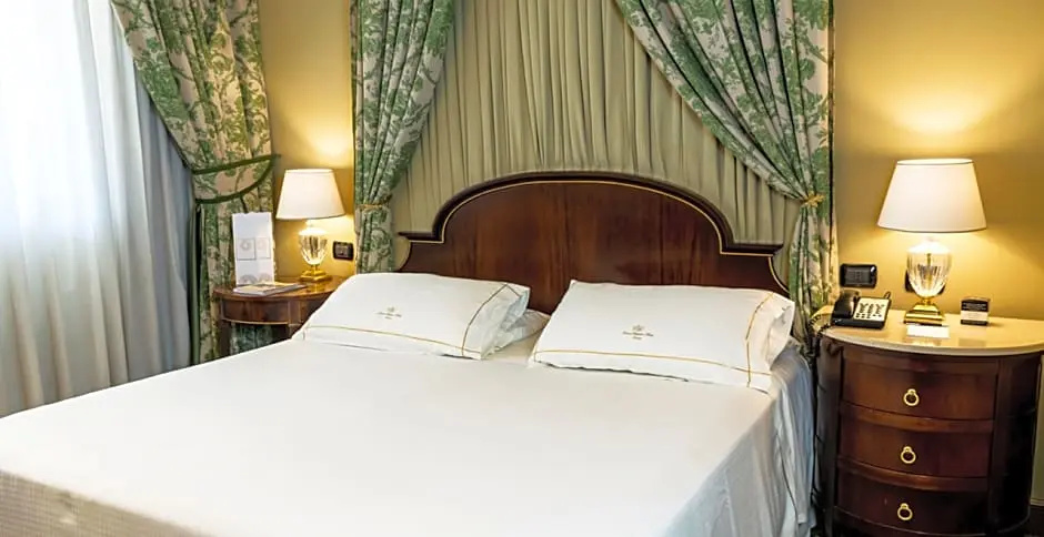 Classic room