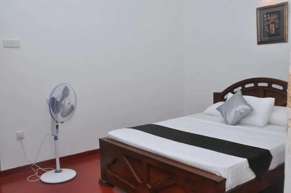Kurumba Hills - Chambres