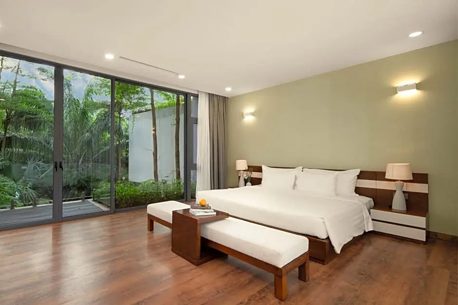 Flamingo Dai Lai Resort - Managed by Flamingo Hotels & Resorts - Chambres