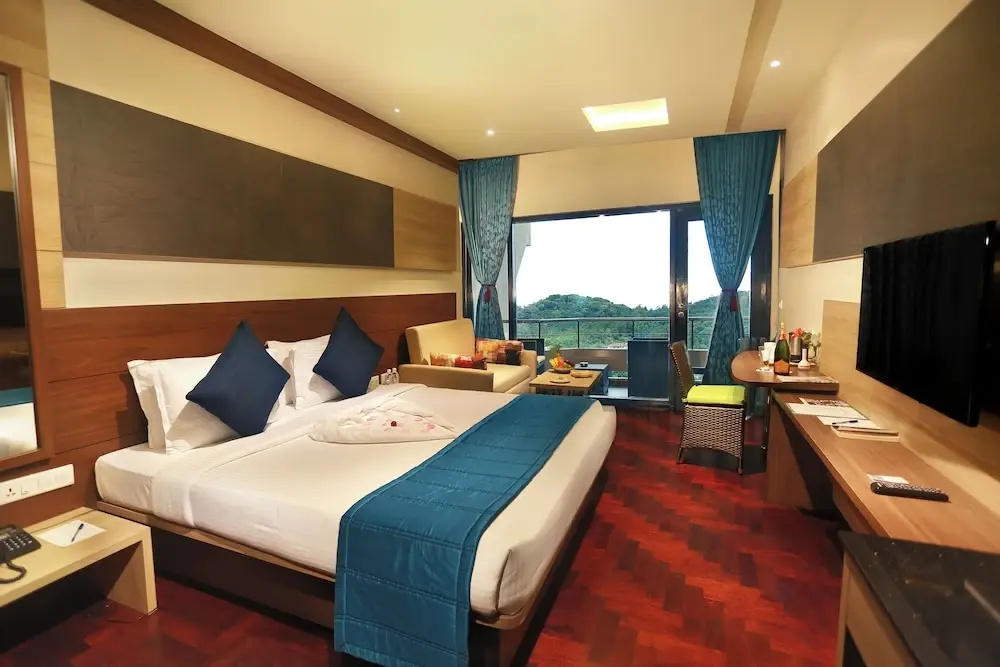 Hotel photo 2