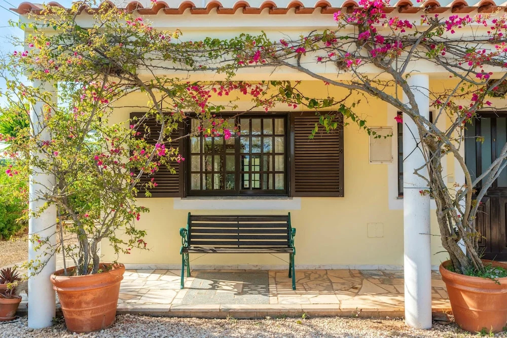 Villa Casa da Fruta