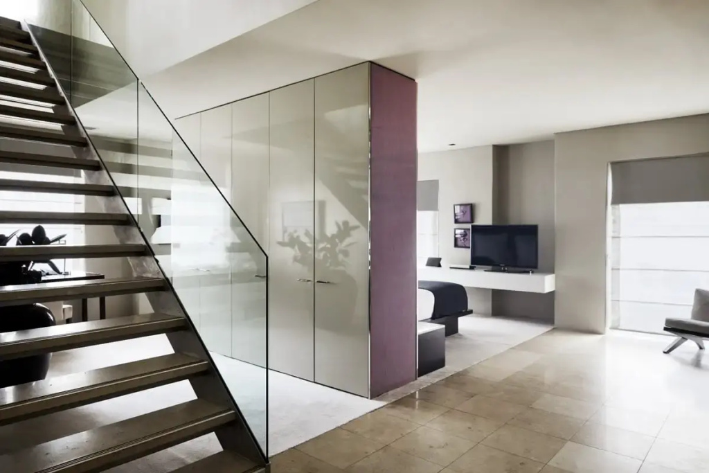 Establishment Hotel - Chambres