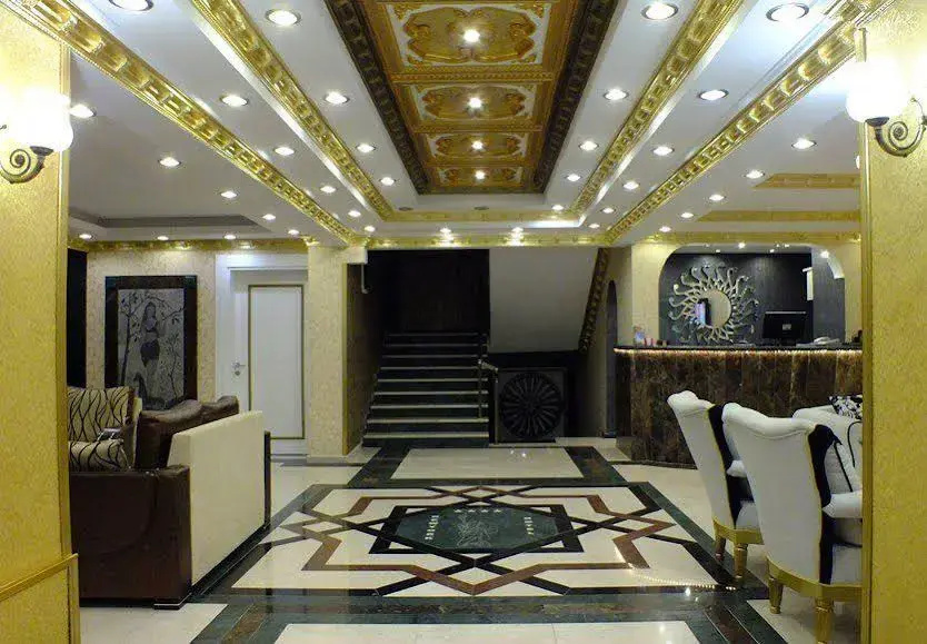 Espina Boutique Hotel, Анталія, Туреччина мініатюра 13