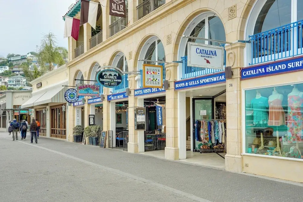 Dreamy Catalina Island Home, Walk to Beach & Ferry