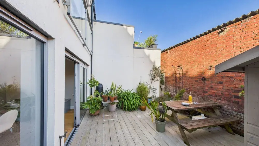 Union Road Where Coastal Calm Meets Conscious Living