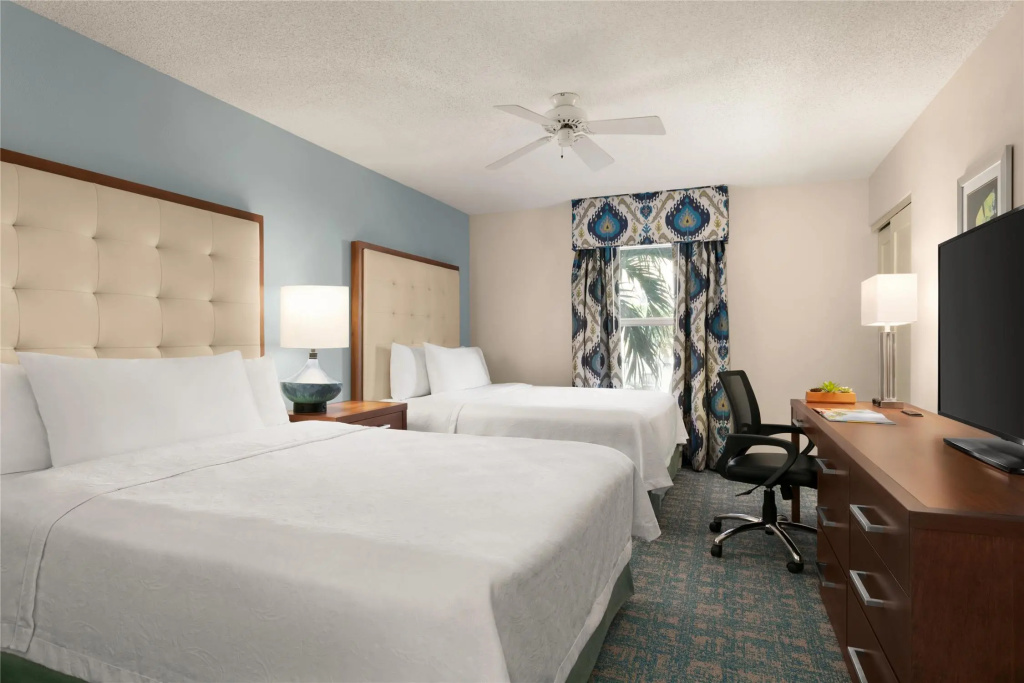 Homewood Suites by Hilton - Fort Myers - Général