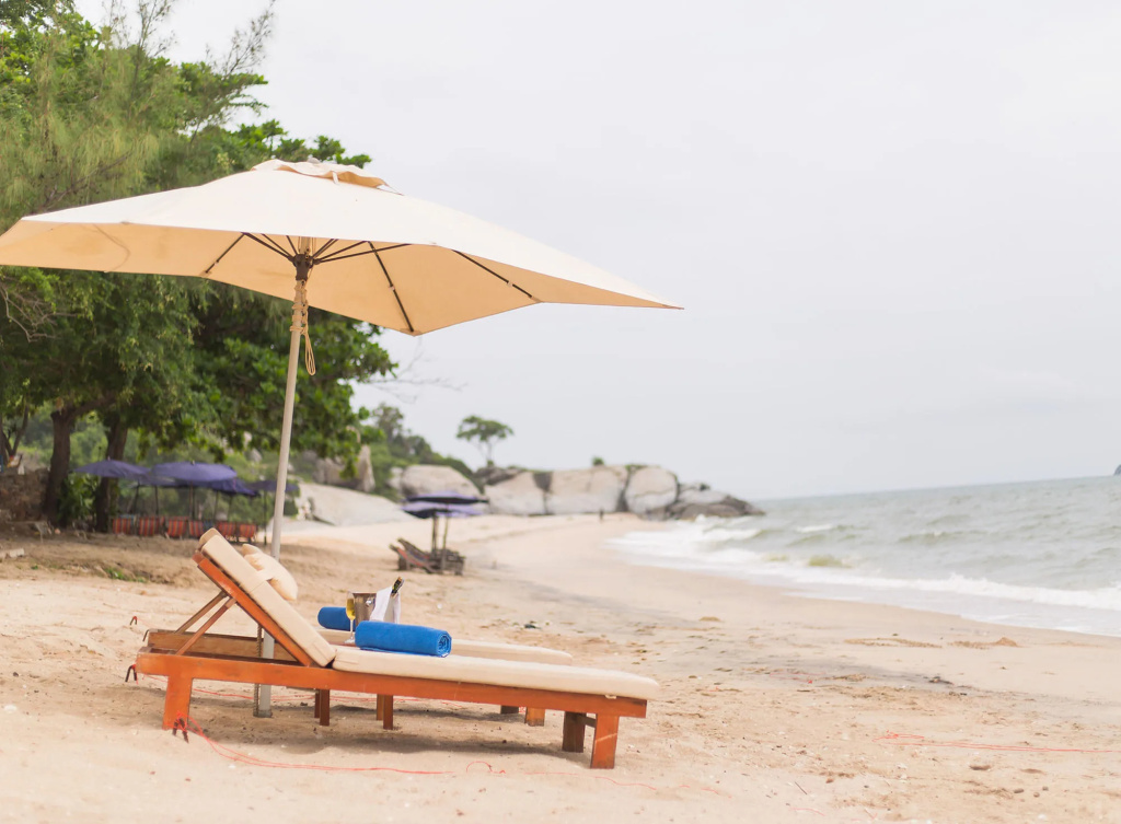 Sanae Beach Hua Hin - Général