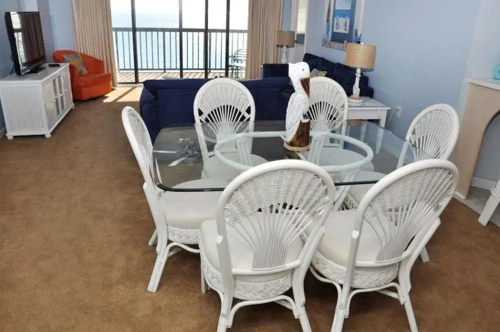 Ocean Bay Club 1205 - 4 Br condo by RedAwning