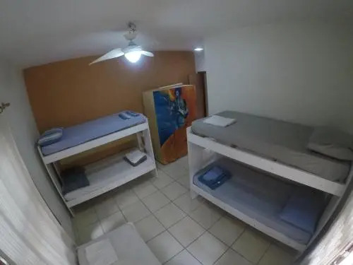 Books Rehab Hostel - фото 14